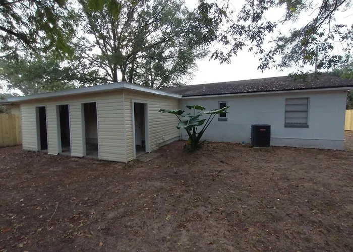 Welcome To Pineapple House!