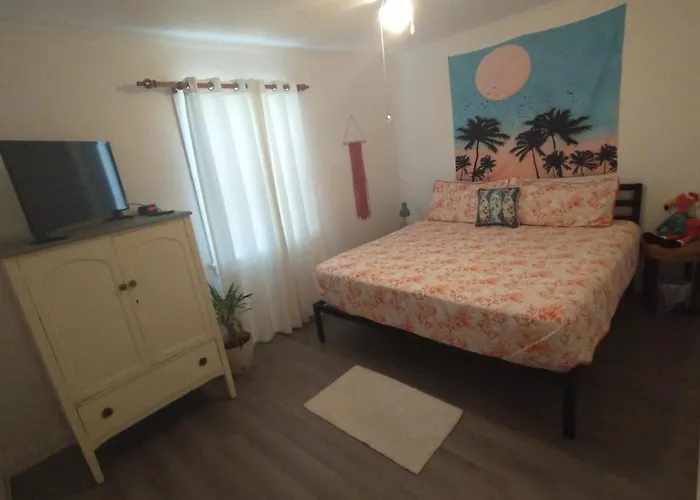Welcome To Pineapple House! *