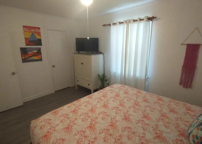 Holiday home Welcome To Pineapple House! Pensacola