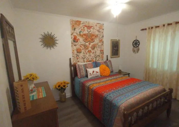 Welcome To Pineapple House! * Pensacola